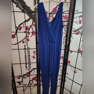 Sexy Jumpsuit!